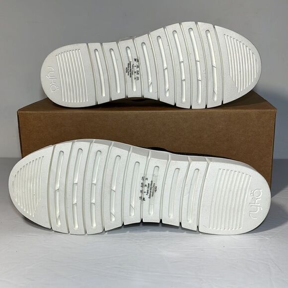 Ryka Hera Exotic 2 Animal-Print Stretch Knit Slip-On - Picture 9 of 9